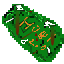 Texture for string