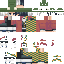 Texture for Frogskinfinal