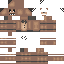 Texture for Freddy NIghtmode (texture:zombie)