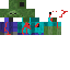 Texture for Walking Corpse