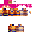 Texture for deme