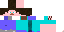 Texture for steve the cool