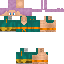 Texture for trunks