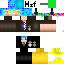 Texture for 哈哈王国