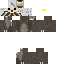 Texture for Chicken Sloth