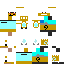 Texture for wubbox