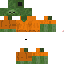 Texture for Prisoner Zombie