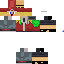 Texture for Derp pkmn Trainer