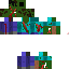 Texture for Zombe arrr