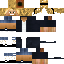 Texture for volosatie nogi