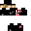 Texture for pacheco skin