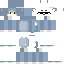 Texture for mcskin'