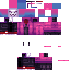 Texture for pyro