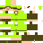 Texture for FIXED!! Link From Adventure Of Link