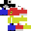 Texture for ピーリチャンネル