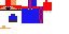 Texture for mario