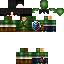 Texture for dark drowned