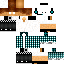 Texture for LX_Bedrock