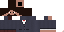 Texture for Tux Dave