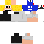 Texture for bluemask