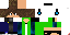 Texture for david