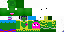 Texture for Supa Kermit #3