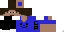 Texture for GuiProPt