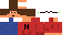 Texture for NerdGamer