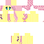 Texture for Fluttershy v3
