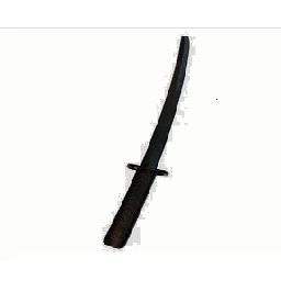 Texture for netherite_sword