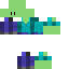 Texture for SteveManu