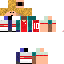Texture for ajax speler