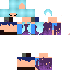 Texture for BLAH