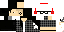 Texture for _f**k the system_