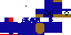 Texture for sonic the hegehog