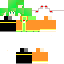 Texture for グミちゃん若干スーツ的存在