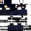 Texture for Dark Costume with Mask