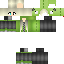 Texture for Invader zim