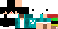 Texture for gla
