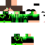 Texture for lkzero