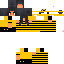 Texture for hacker