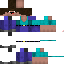 Texture for dump