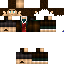 Texture for Frodo Baggins