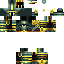 Texture for qwsa