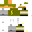 Texture for blaiziken