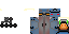 Texture for Pig car