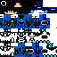 Texture for robotico