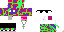 Texture for rendo