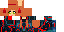 Texture for Red Tron