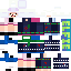 Texture for Finn natal